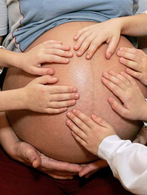 Мой ребенок запаздывает?