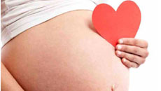 Статья Наталии Вишникиной - 9 месяцев красоты: последний триместр