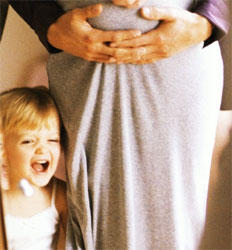 Поддержка семьи