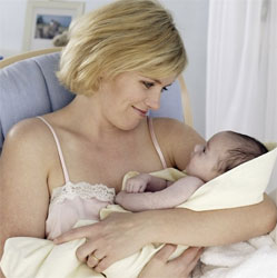 Желанный ребенок