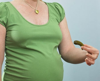 Физиология беремености