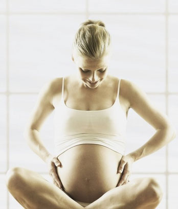 Упражнения для беременных