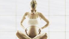 Упражнения для беременных