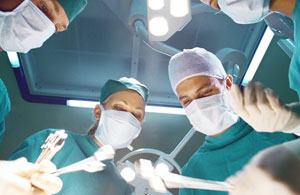 Кесарево сечение