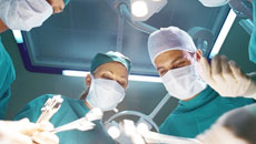 Кесарево сечение