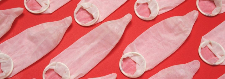 Методы контрацепции