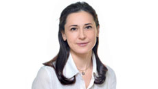 Статья Наталии Вишникиной - Возвращение красоты после родов