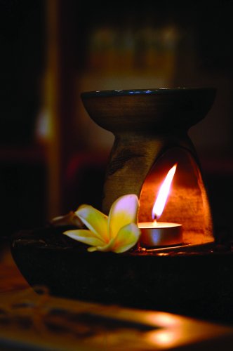 Эфирные масла