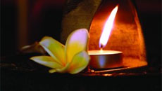 Лечение эфирными маслами