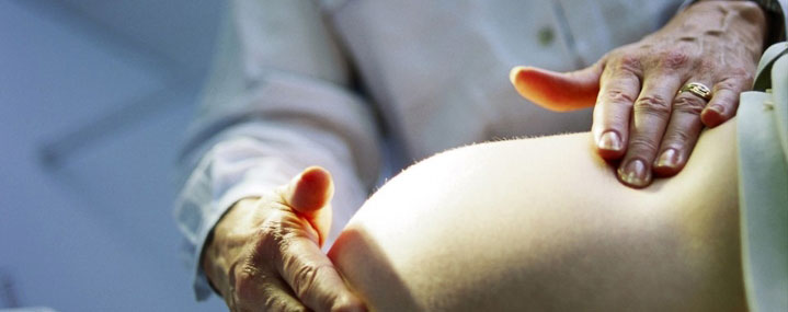 Дородовое наблюдение за беременными