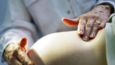 Дородовое наблюдение