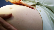 Начало родов