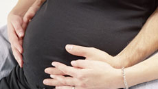 Начало беременности. Эмоции