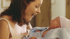 Новорожденый