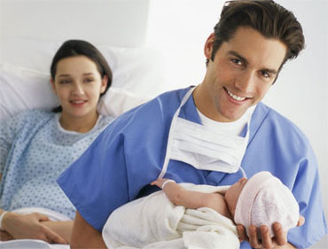 Партнерские роды