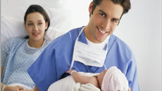 Партнерские роды