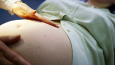 Патологии при беременности