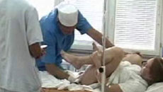 Переход от первого ко второму периоду родов