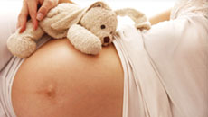 Перинатальная связь до рождения