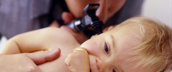 Первая помощь новорожденному