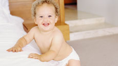 Первые шаги