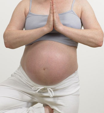 Кормление грудью