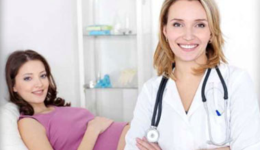 Перинатальная связь до рождения