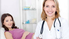 Послеродовой период