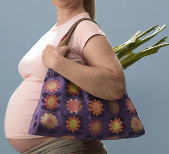 Как правильно питаться при беременности