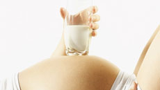 Питание при беремености