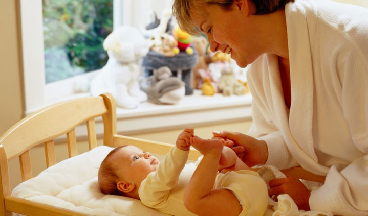 Роды у возрастных беременных Роды у возрастных беременных