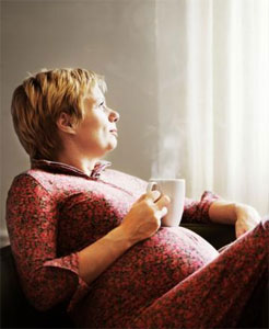 Роды у возрастных беременных Роды у возрастных беременных