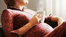 Роды у возрастных беременных