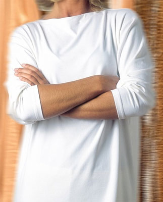 Особые советы в послеродовом периоде