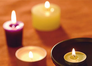 Аромотерапия для беременных