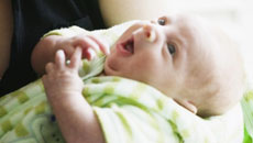 Уход за ребенком