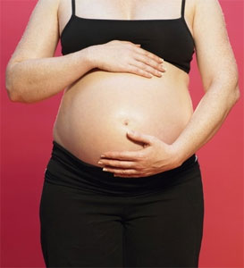 Беременность