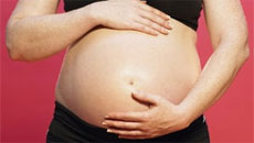 Вертикальные роды