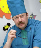 Аксенов Виктор Борисович