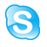 скайп
