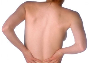 Деформации позвоночника