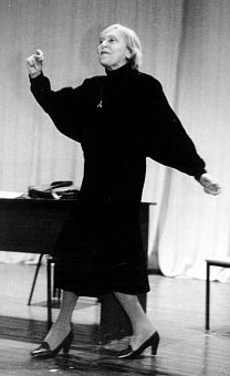 А.Н. Стрельникова